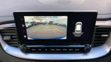 Kia Pro Ceed 1.5T GDi ISG GT-Line 5dr DCT Petrol Estate